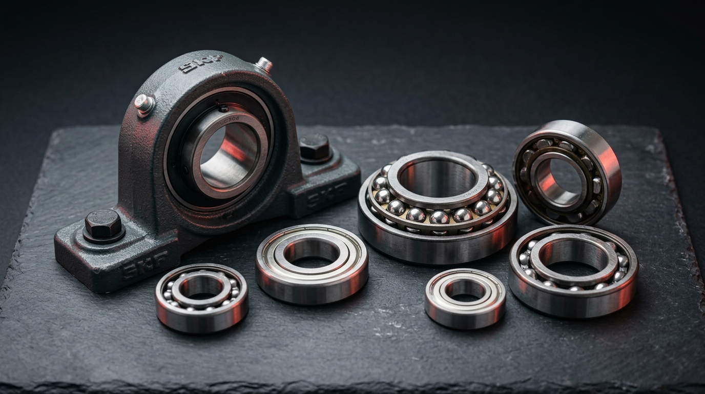 Bearings