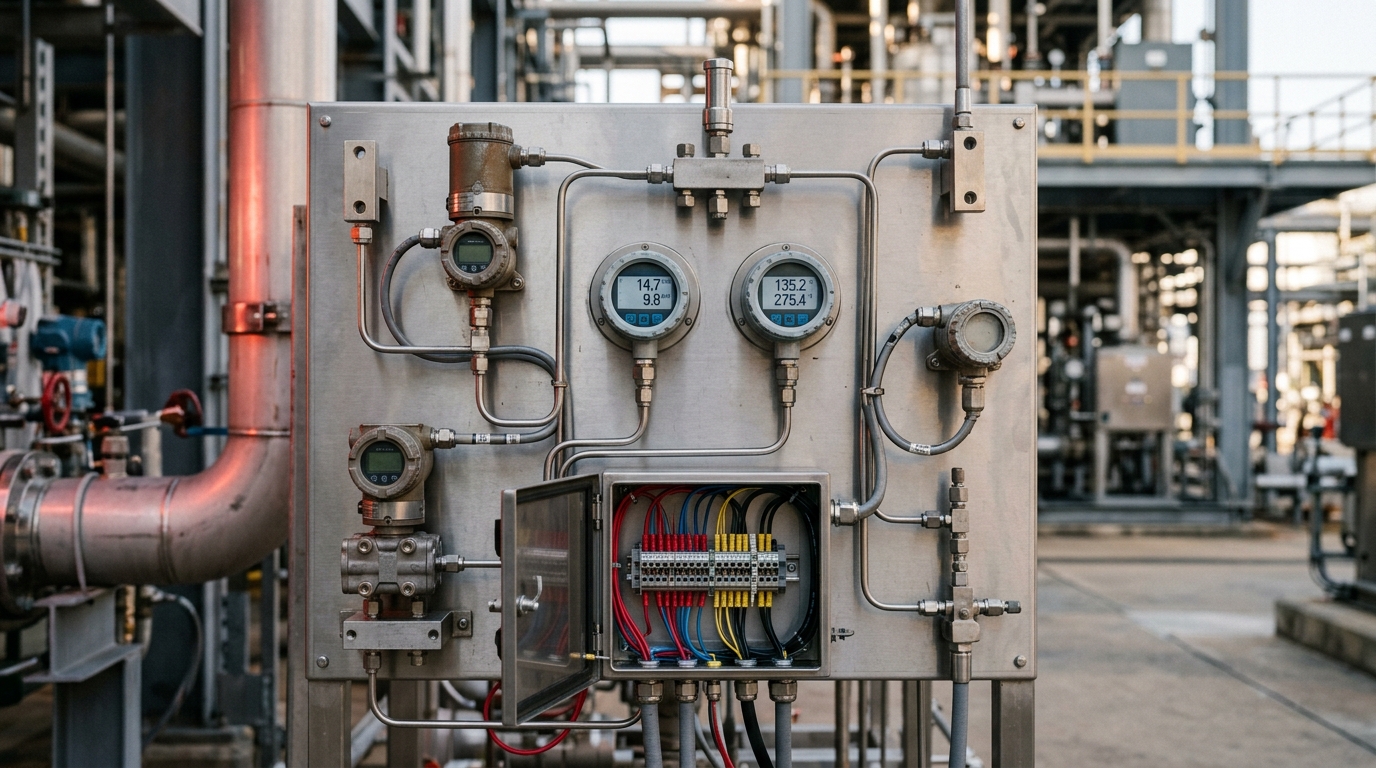 Control Instruments