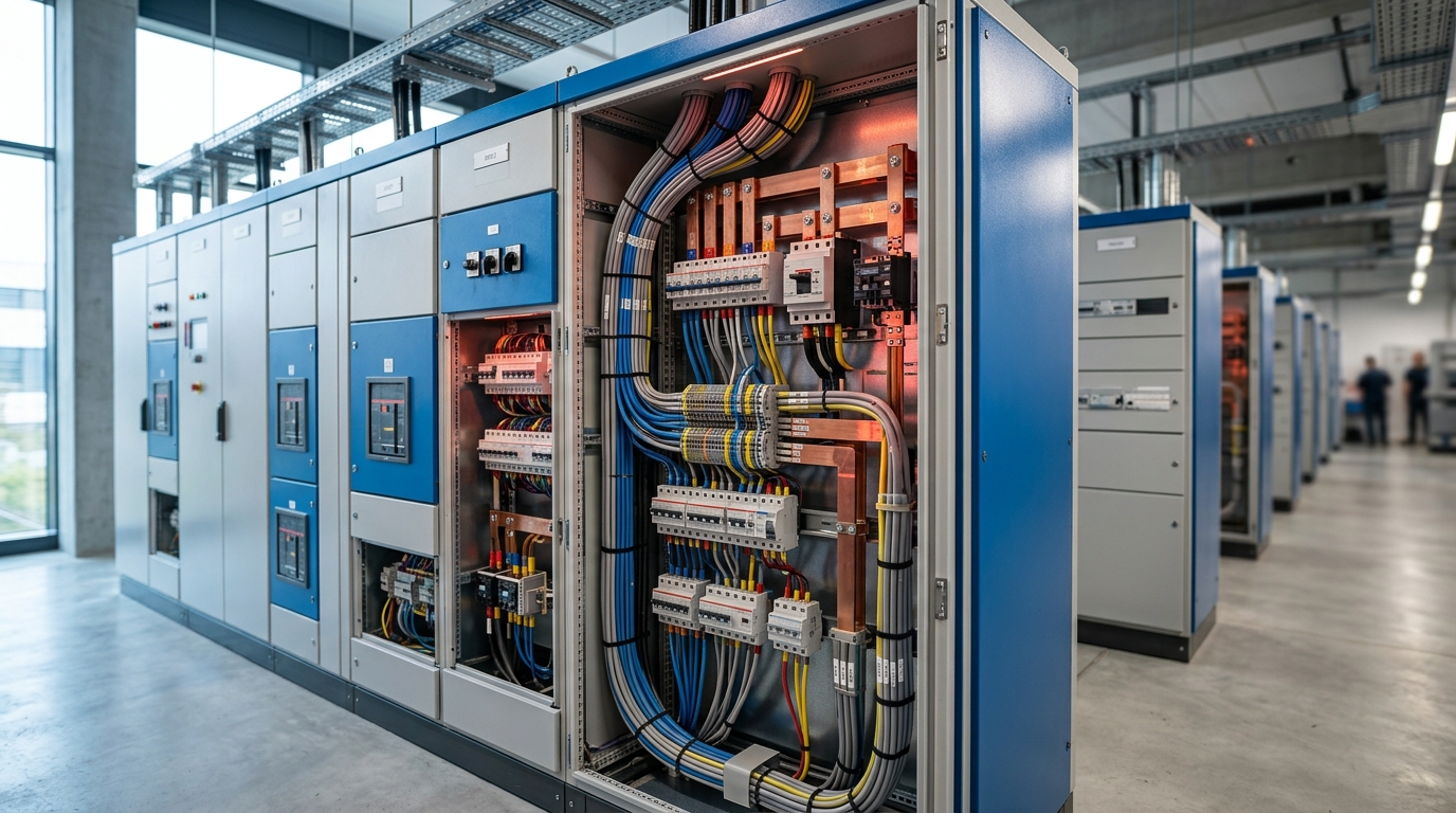 Electrical Works