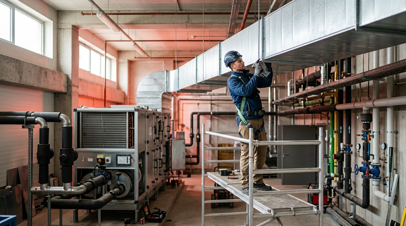 HVAC Solutions